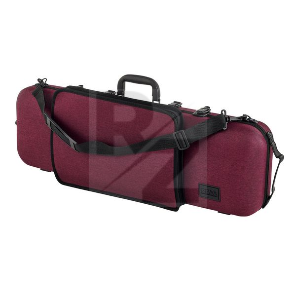 Image Gewa Bio A Violin Case 1/2 - 4/4 PU