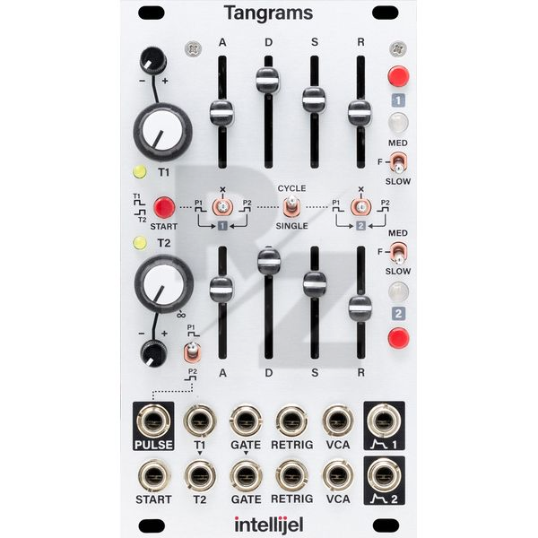Image Intellijel Designs Tangrams