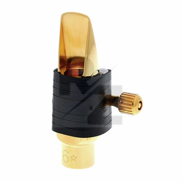 Jody Jazz Soprano DV 6* Image Jody Jazz Soprano DV 6*