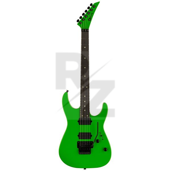 Charvel Special Edition DK24 SG Image Charvel Special Edition DK24 SG