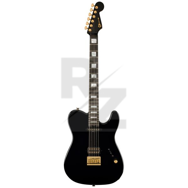 Charvel Special Edition Style 2 Black Image Charvel Special Edition Style 2 Black
