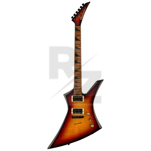 Image Jackson Special Edition Kelly 3TS