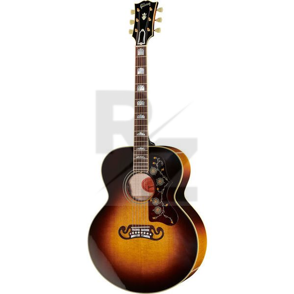 Image Gibson SJ-200 Original VS