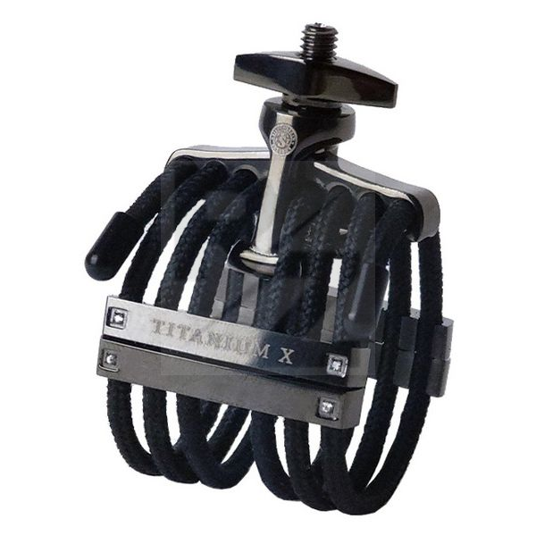 Image Silverstein Titanium X Soprano S #01