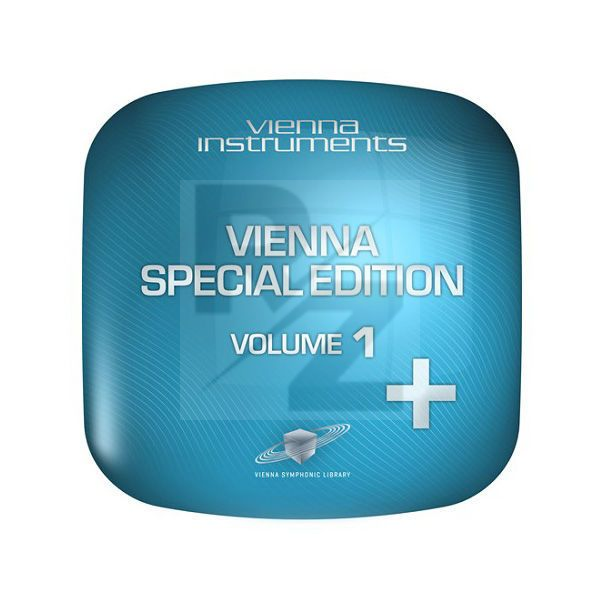 Image VSL Special Edition Vol. 1 Plus