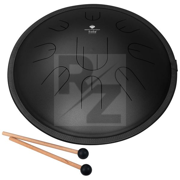 Sela Tongue Drum SE 380 Image Sela Tongue Drum SE 380