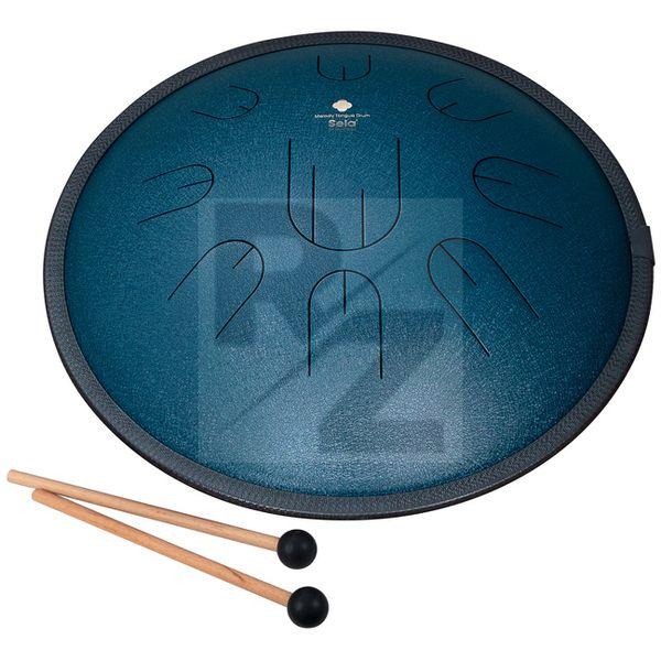 Sela Tongue Drum SE 381 Image Sela Tongue Drum SE 381