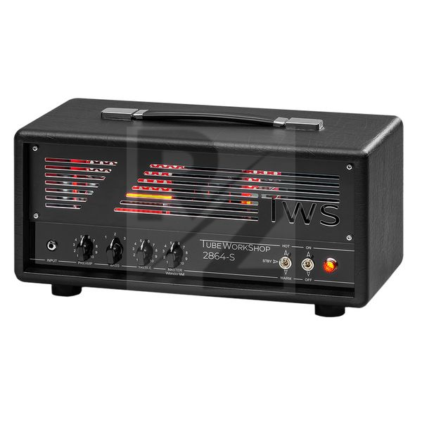 Image TWS 2864-S Top Stealth