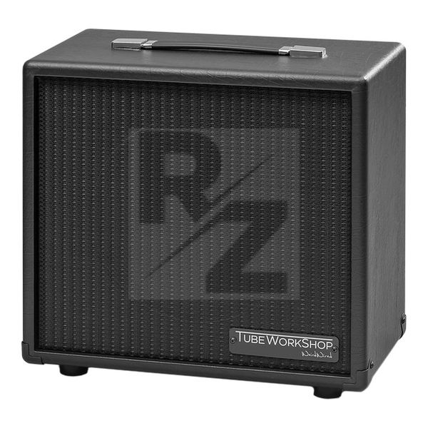 TWS Speaker-Cab, Stealth Image TWS Speaker-Cab, Stealth