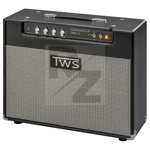 Image TWS 2864-S Combo