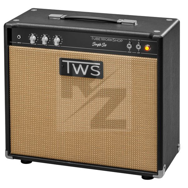 Image TWS SingleSix Combo
