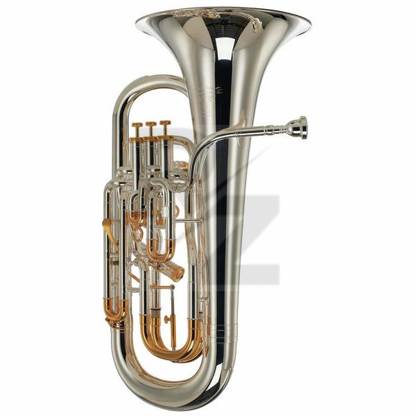 Image Thomann EP 904 GP Bb-Euphonium
