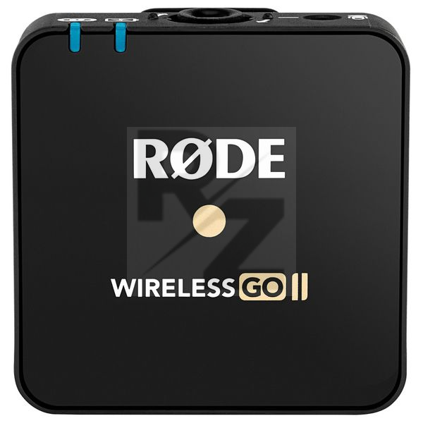 Image Rode Wireless GO II TX