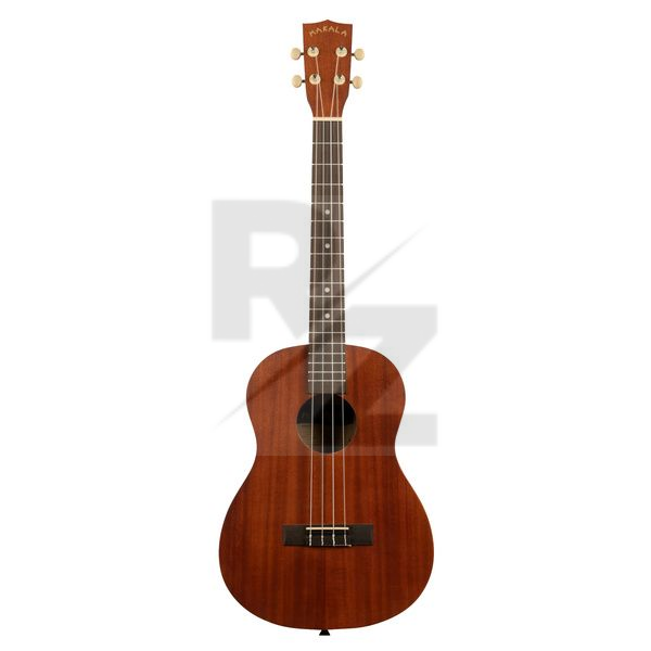 Image Kala Makala MK-BW Baritone Ukulele