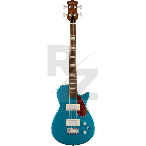 Image Gretsch LTD Elmtc G2229B Junior Jet OT