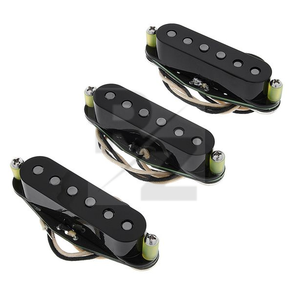 Image Mojotone 58 Q.Coil w/ Hot Bridge Set BK