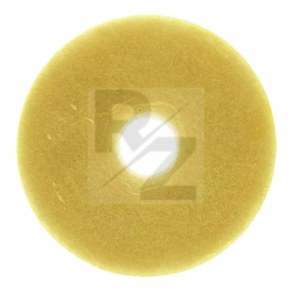 Image Pisoni Lucien Deluxe Flute Pad 17,0mm