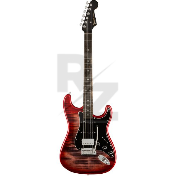 Image Fender LTD American Ultra Strat HSS U