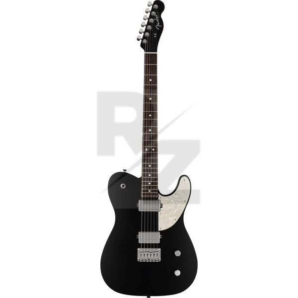 Image Fender LTD Elemental Tele SBK