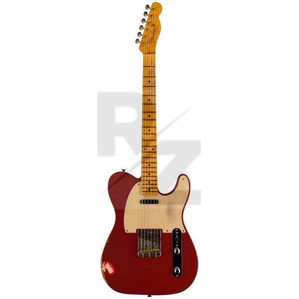 Image Fender LTD 53 Tele Relic CRD