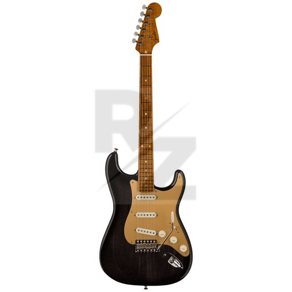 Image Fender American Custom Strat MN ET