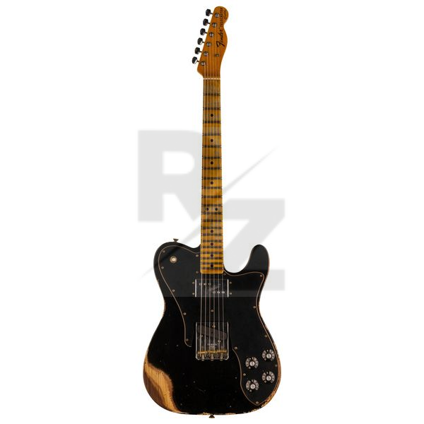 Image Fender '70s Tele Custom LTD