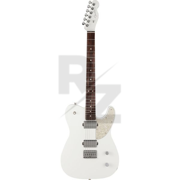 Image Fender LTD Elemental Tele NWT