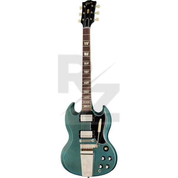 Gibson SG Standard ´64 Maestro PB ULA Image Gibson SG Standard ´64 Maestro PB ULA