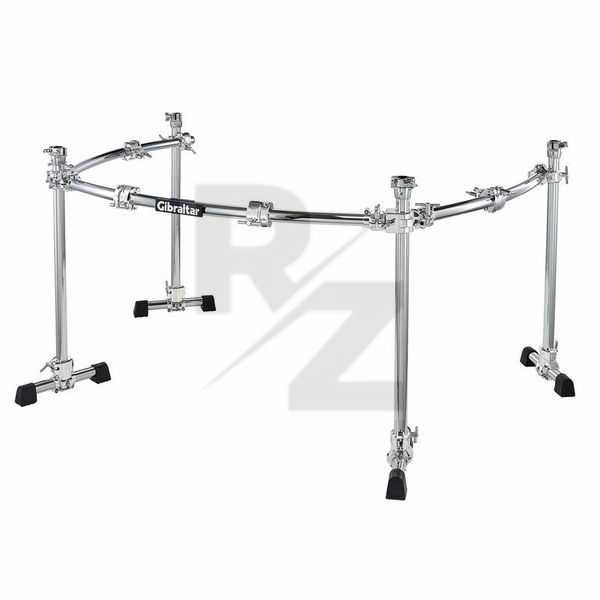 Image Gibraltar GCS-450C Road Series Rack