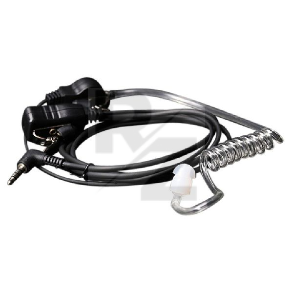 Image Hollyland Solidcom M1 Air Duct Earphone