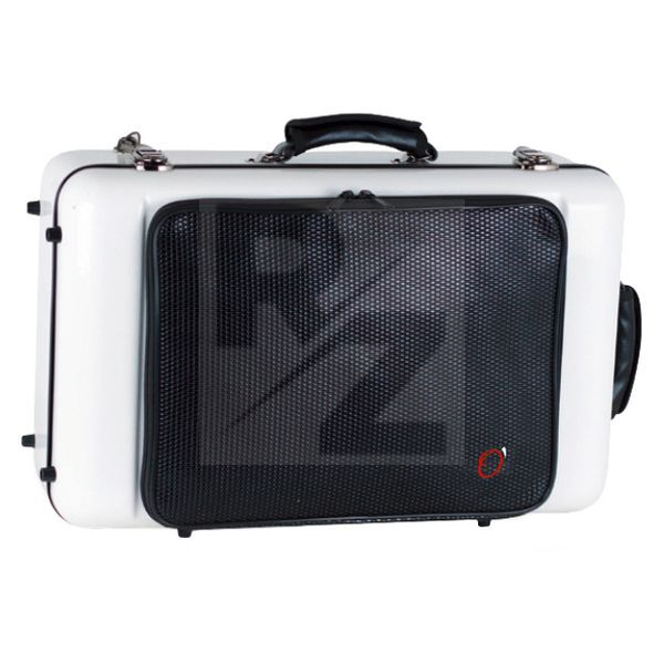 Image Ortola 002PC Case 3 Trumpet Perinet