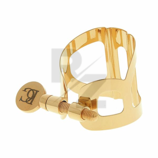 Image BG France L11 Ligature Alto Sax