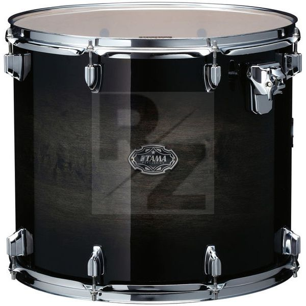 Tama 16x13 Concert Tom CCLT16D-TPB Image Tama 16x13 Concert Tom CCLT16D-TPB