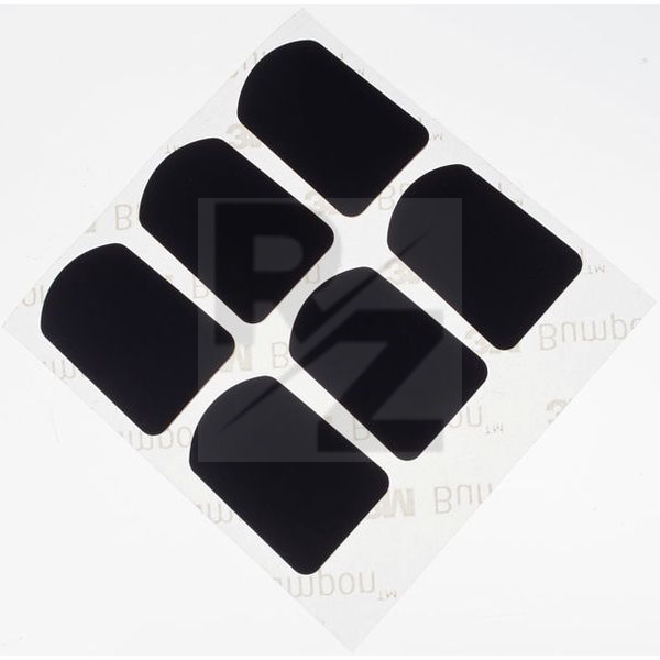 Image BG France A10S Mouthpiece Cushion