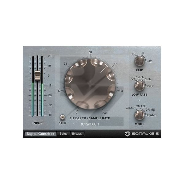 Image Sonalksis Digital Grimebox