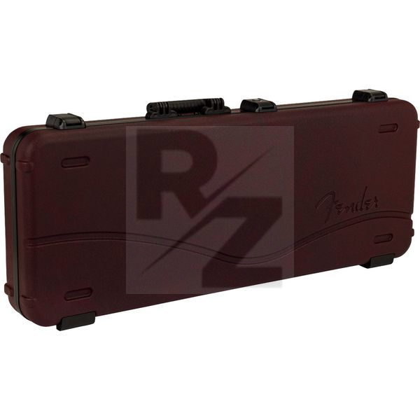 Fender LTD Deluxe Moulded Case WRD Image Fender LTD Deluxe Moulded Case WRD