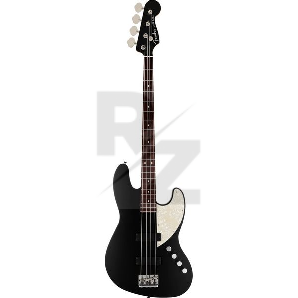Image Fender LTD Elemental Jazz Bass SBK