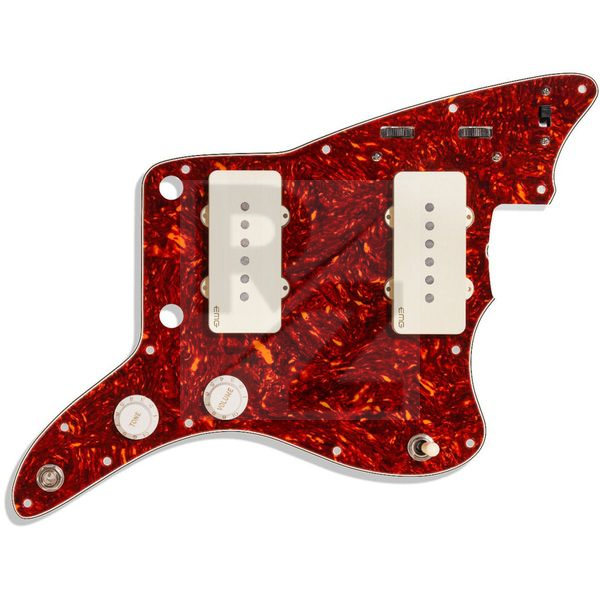 Image EMG JMaster System CR TT