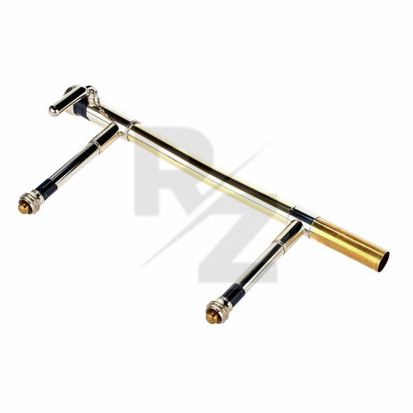 Image S.E. Shires Gooseneck for Trombone
