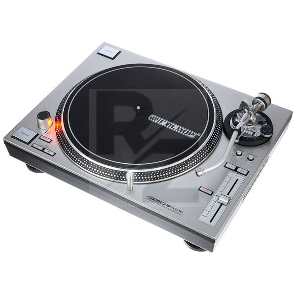 Image Reloop RP 7000 MK2 silver