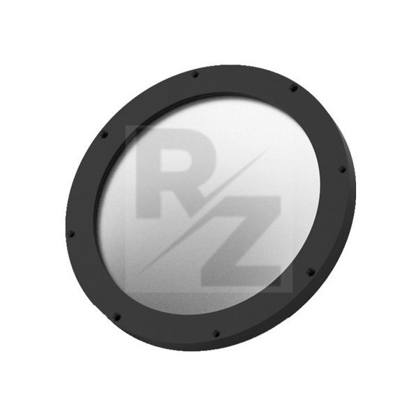 Image Elation Fuze Wash 500 Ovalizer Lens