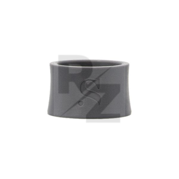Image Syos Ligature Soprano Anthracite M