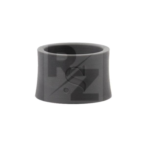 Image Syos Ligature Alto Anthracite Metal