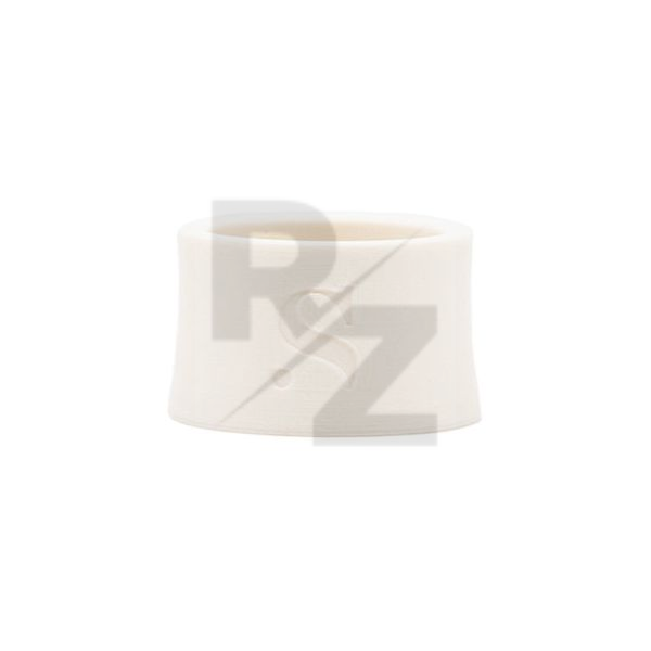 Image Syos Ligature Soprano Arctic White