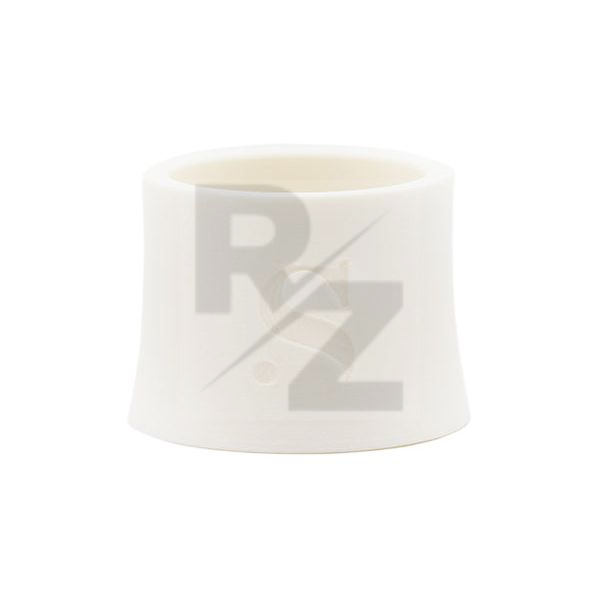 Image Syos Ligature Baritone Arctic White