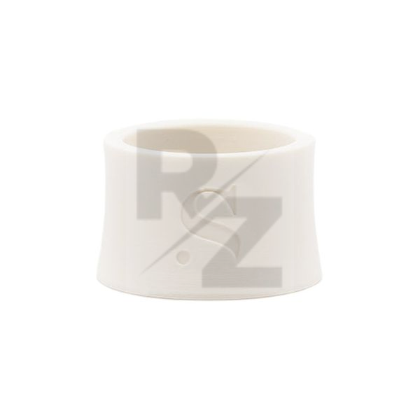 Image Syos Ligature Alto Arctic White