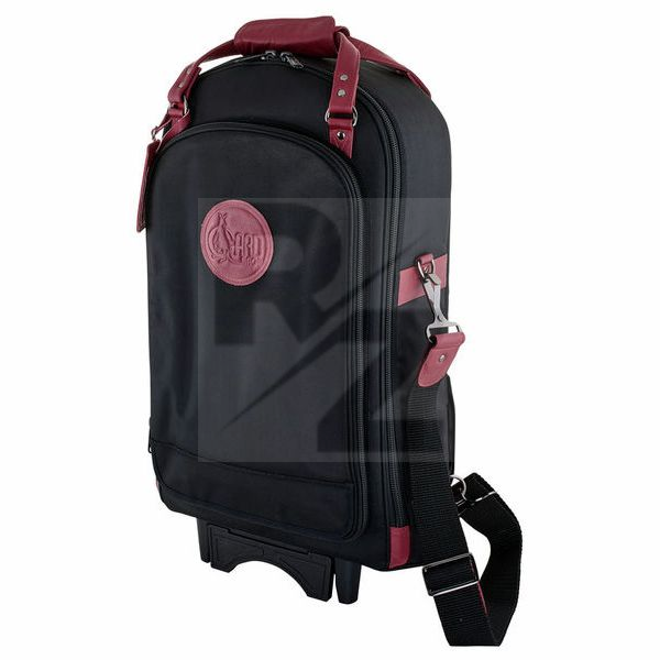 Gard 11-WBFDSBY Trolley 3 Trompets Image Gard 11-WBFDSBY Trolley 3 Trompets