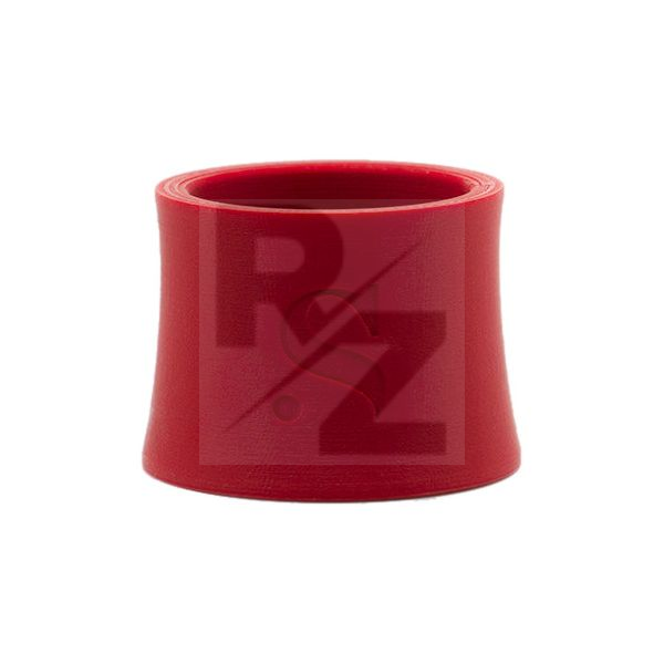 Image Syos Ligature Baritone Carmine Red