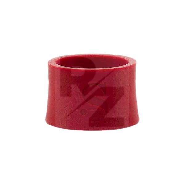 Image Syos Ligature Alto Carmine Red