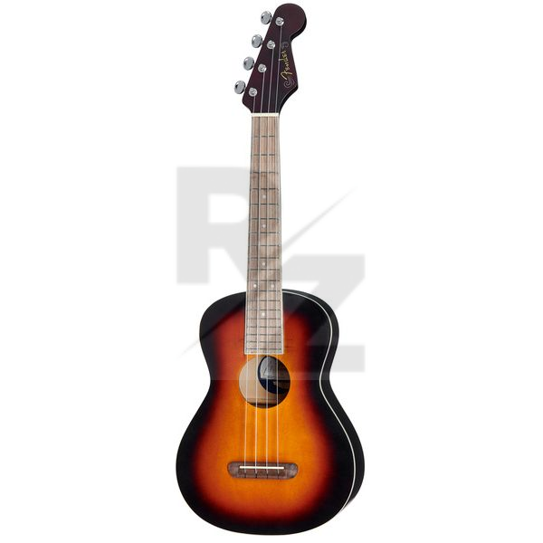 Image Fender Avalon Tenor Ukulele 2TS